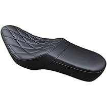 Amazon | Diabolus ホンダ レブル250/500交換用ロングシート RB0070